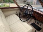 Bentley R-Type Coupe 1954 года